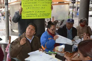 Apenas 8 amparos han ganado inconformes con la concesión del agua