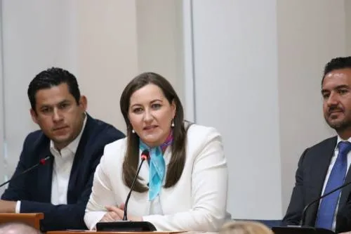 Listo el fallo del Tribunal Electoral del Estado a la impugnación de Barbosa