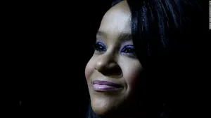 Confirman muerte de hija de Whitney Houston