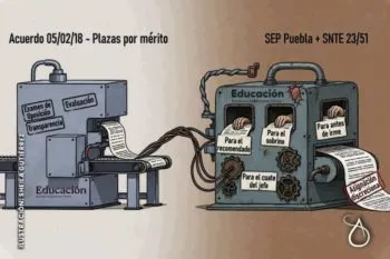 Cómo resolver el problema de la asignación de plazas docentes de educación superior