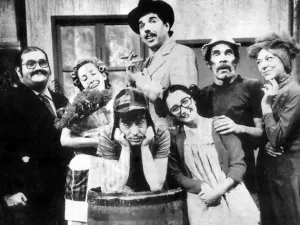 “El Chavo” cumple 42 años de salir al aire