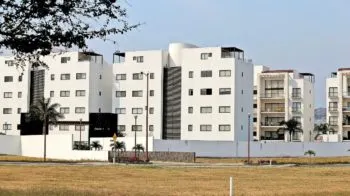 Vivienda vertical es la mejor opción para detonar construcción en zona del Ecocampus Valsequillo CU2