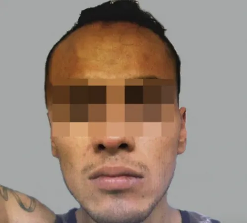 Vinculan a proceso a Maximiliano, presunto autor de la balacera en Cuernavaca