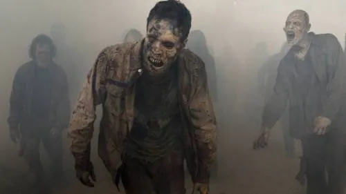 Alerta de “actividad extrema de zombis” en un pueblo de Florida