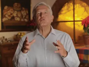 Revoca TEPJF suspensión a spot de López Obrador