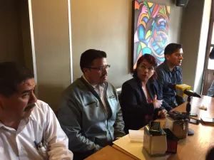 Determinación del INE sobre promoción de RMV demuestra que incurrió en actos anticipados de campaña