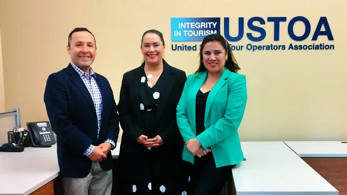 Turismo Puebla Nueva York Marta Ornelas