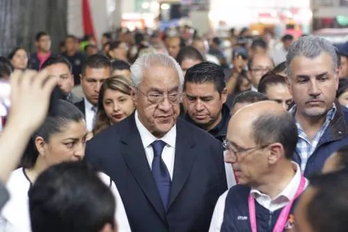 Gobierno de Puebla externa condolencias a familias de universitarias asesinadas