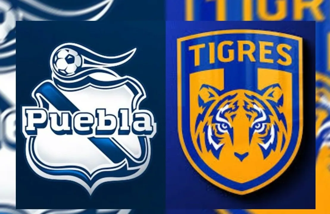 Puebla vs Tigres