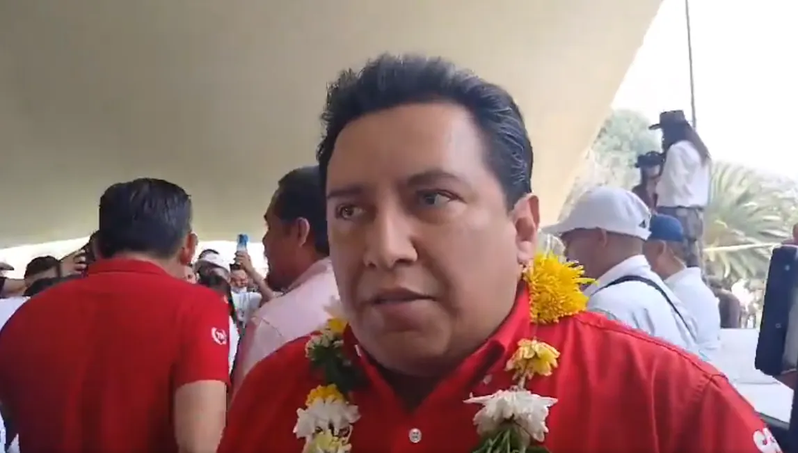 Juan Carlos Limón