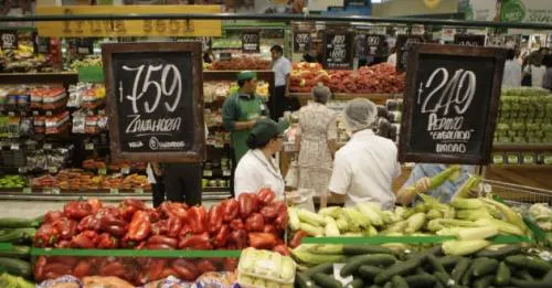 Suben los precios al consumidor en Puebla durante primera quincena de septiembre
