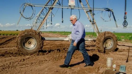Agricultura despedirá a 688 empleados el 30 de junio