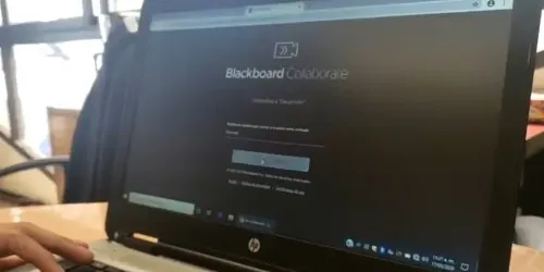 Con más del 70% de materias cargadas en la plataforma, arrancan clases online en UPAEP