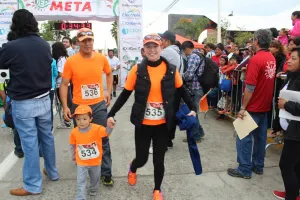 Con éxito realiza Coronango Gran Carrera Internacional
