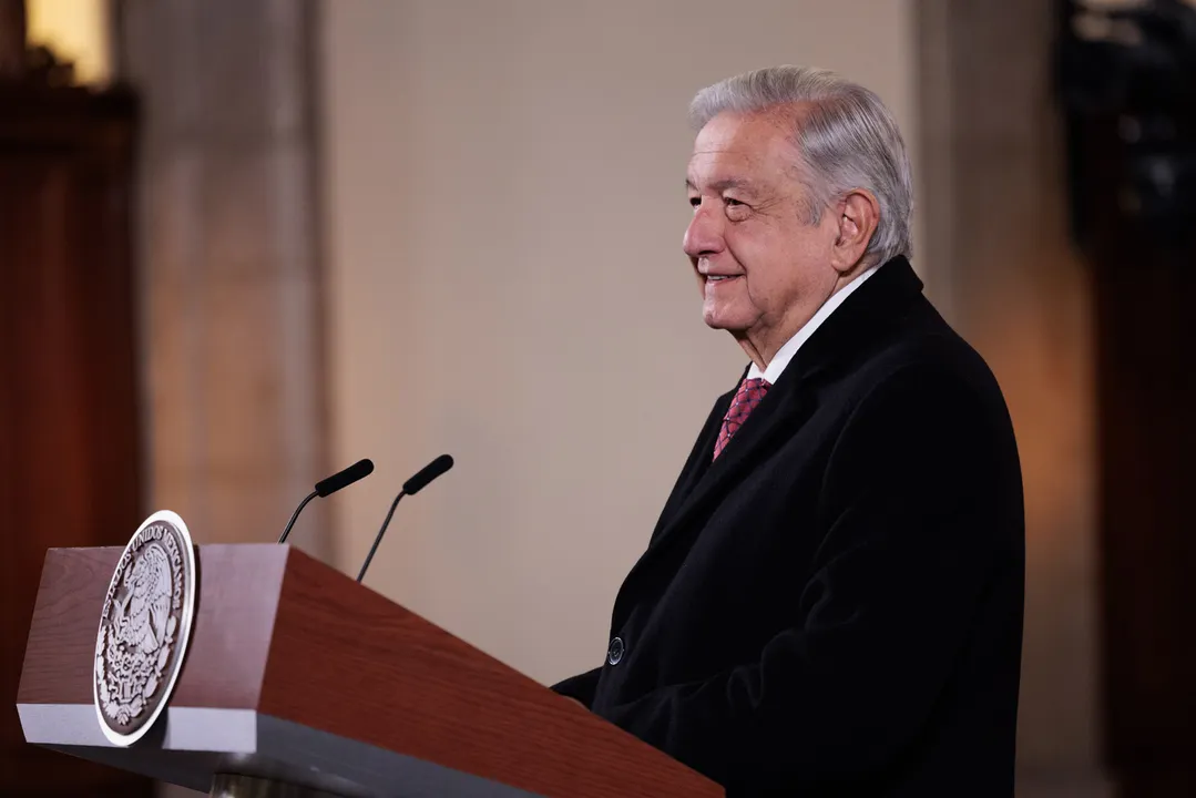 Juez - Ayotzinapa - AMLO