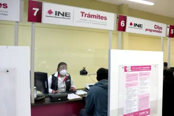 INE Puebla invita a la ciudadanía a conocer su nuevo distrito electoral federal