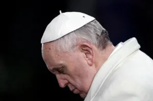 Papa Francisco expresa condolencias a México por víctimas de lluvias