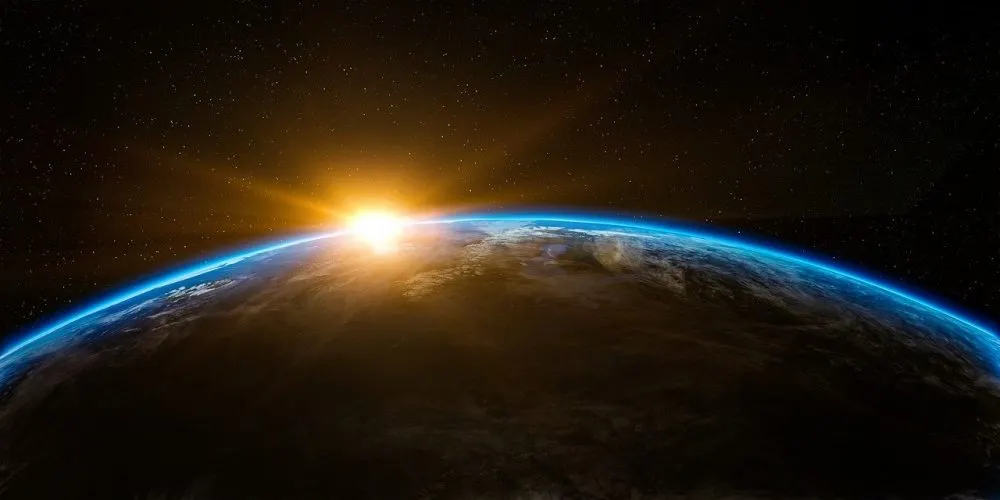 Sol planeta