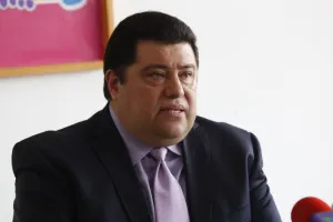 Violencia contra ambulantes no se justifica: Empresarios
