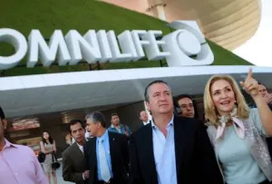Pleito legal entre Jorge Vergara y Angélica Fuentes llega a EEUU