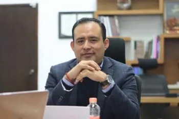 LXI Legislatura no es responsable de exilio a José Juan Espinosa, señalan Eduardo Castillo y Nora Merino