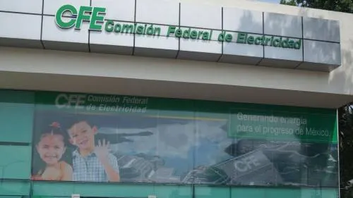 Ya tendrás tres opciones más para contratar “la luz” además de CFE