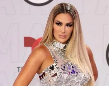 Niega Ninel Conde vínculos con el crimen organizado