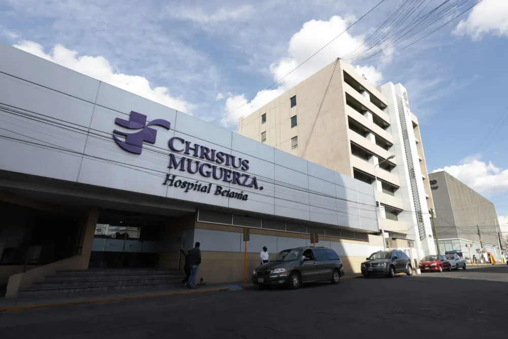Hospital Betania