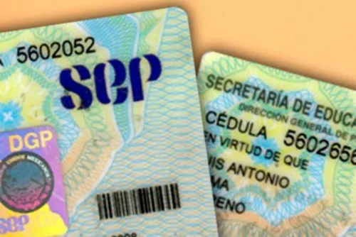SEP mantiene y amplía servicios para la expedición de cédulas profesionales