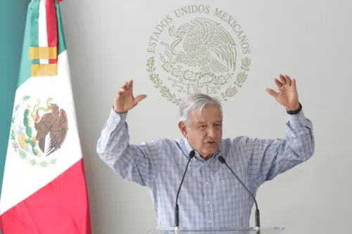AMLO se reunirá con pueblos indígenas en San Miguel Canoa el viernes