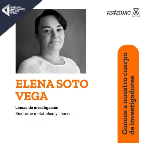 Investigadores Anáhuac desarrollan estudios en medicina  