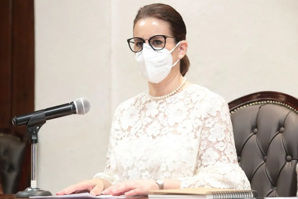 Reconoce SEGOB la participación y liderazgo de las mujeres en la pandemia