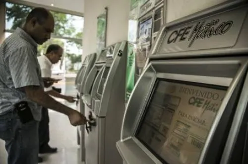 Nuevas tarifas de luz pegan 4.3% a empresas
