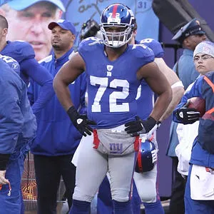 Recibe Umenyiora multa de 20 md por faltar a conferencia de medios