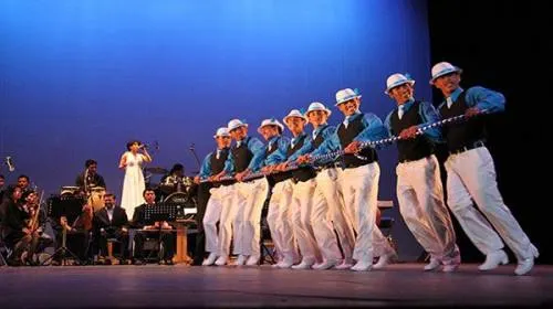 Encuentro Nacional de Teatro se realizará en San Luis Potosí