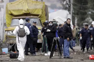 Personal médico poblano atendió emergencia en Nativitas