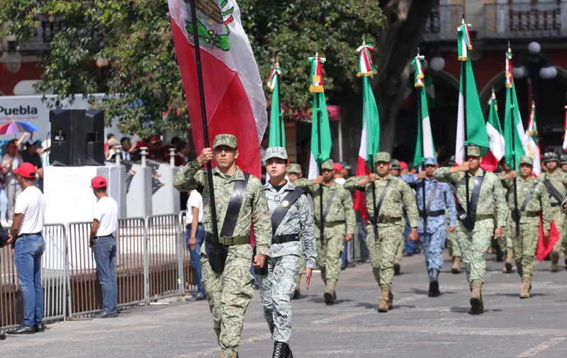 Llama Sergio Salomón a la unidad para seguir construyendo el futuro de las siguientes generaciones