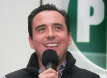 Construir consensos con la sociedad, misión del PRI: PFC