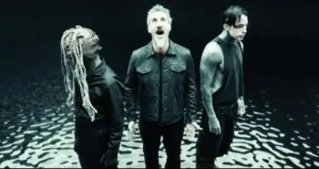 “Joseph”: Corey Taylor y Serj Tankian llevan su poder vocal al nuevo golpe metalero de Falling In Reverse