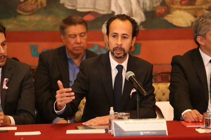 Bernardo Arrubarrena García