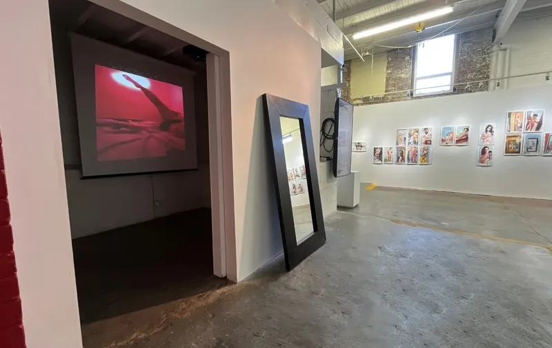 Exposición UDLAP