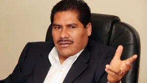 Preocupa robos y desaparecidos en Tecamachalco: edil