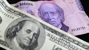 Las razones por las que el dólar llegó a los 20 pesos