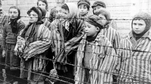 El hombre que logró sobrevivir a ocho campos de concentración nazis