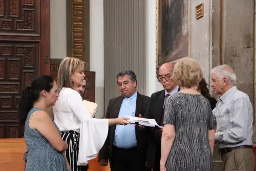 Emprenden acciones en favor del patrimonio cultural poblano