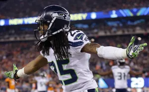 Halcones aplasta a Broncos y se lleva el Super Bowl XLVIII
