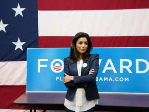 Revelan que Eva Longoria buscará ser senadora en EEUU