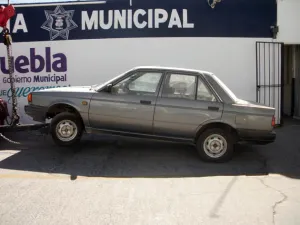Recuperan autos con reportes de robos