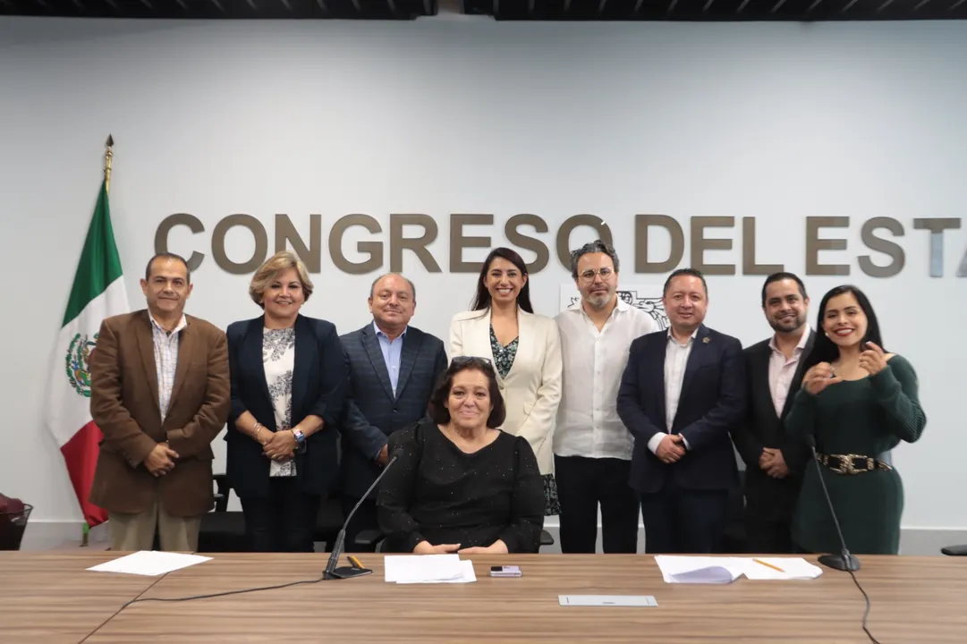 Comisión de Turismo