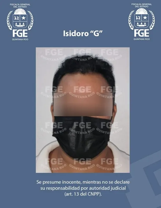 Detienen a presunto asesino de joven gay en Cancún